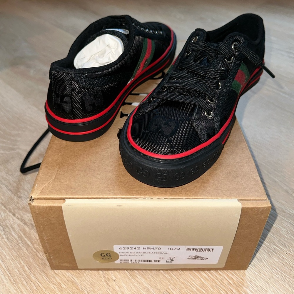 Gucci sneakers